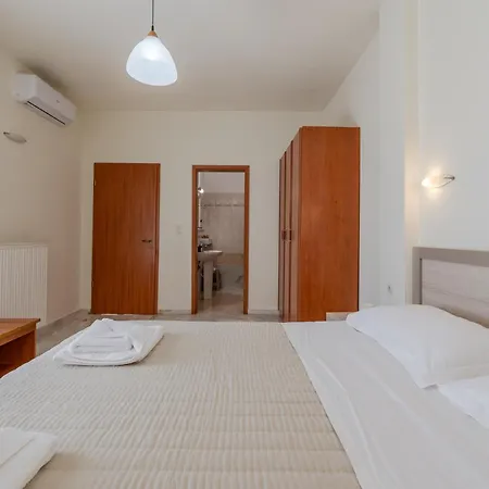 Harmony * Rethymno (Crete)