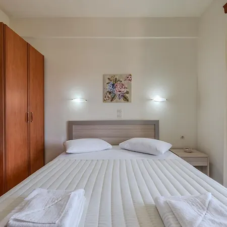 Villa Harmony Rethymno (Crete)