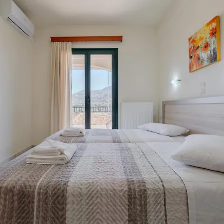 Harmony Villa Réthimno