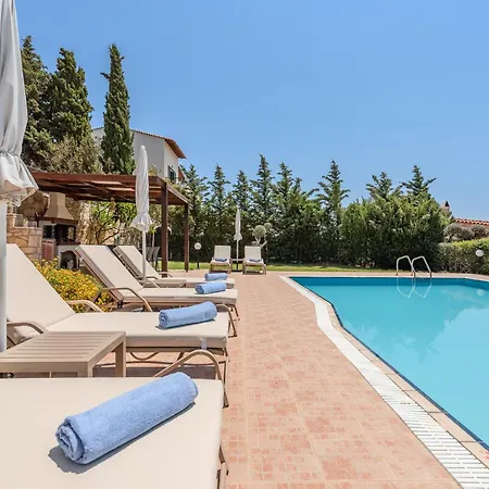 Villa Harmony