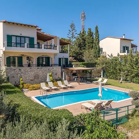 Harmony Ретимно