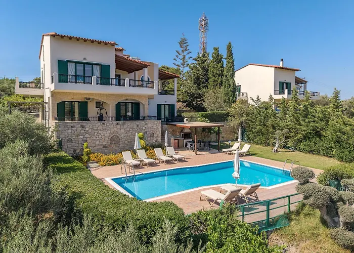 Harmony Ретимно