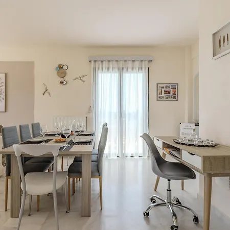 Harmony Villa Rethimno