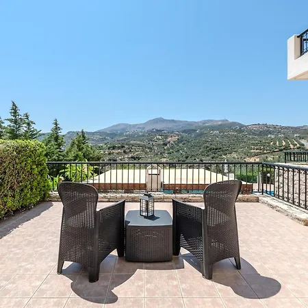 Villa Harmony