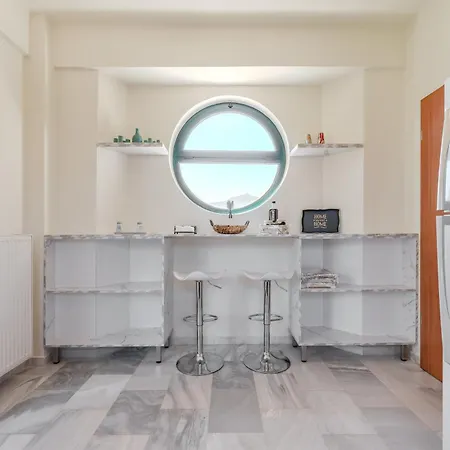 Vila Harmony Rethymno