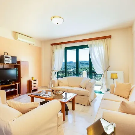 Harmony Villa Resmo
