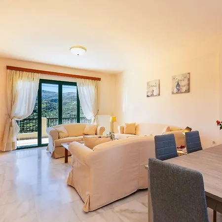 Villa Harmony