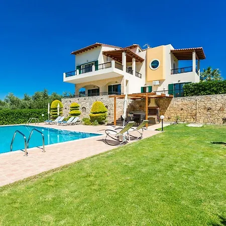 Villa Harmony *