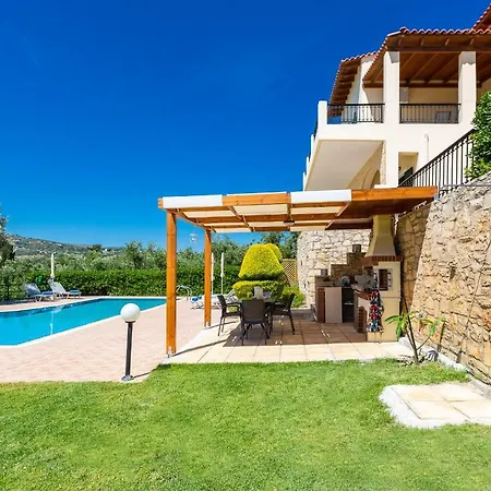 Villa Harmony Resmo