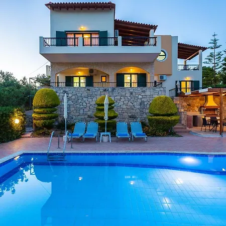 Harmony Villa Resmo