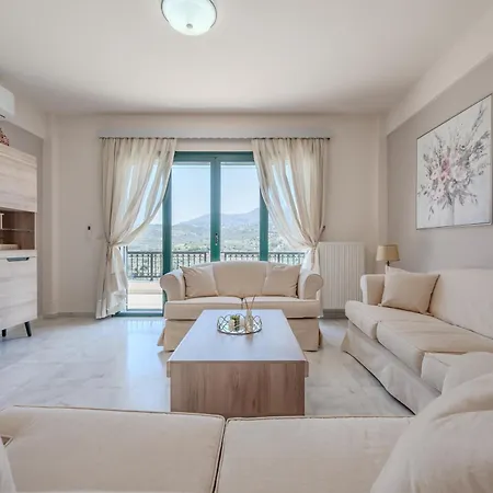 Harmony Villa Rétino
