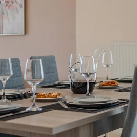 Villa Harmony Rethymno