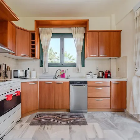 Harmony レティムノ