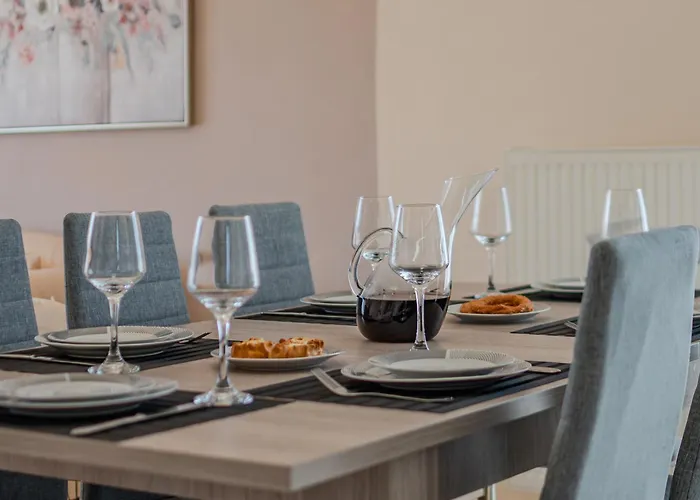 Villa Harmony Rethymno