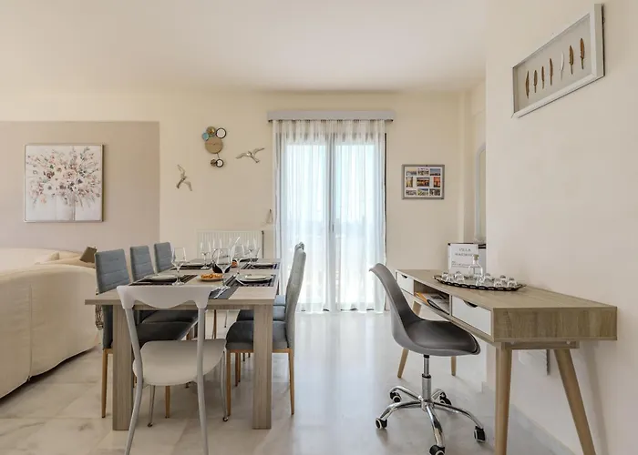 Harmony Villa Rethymno