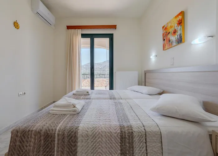 Harmony Villa Rethymno