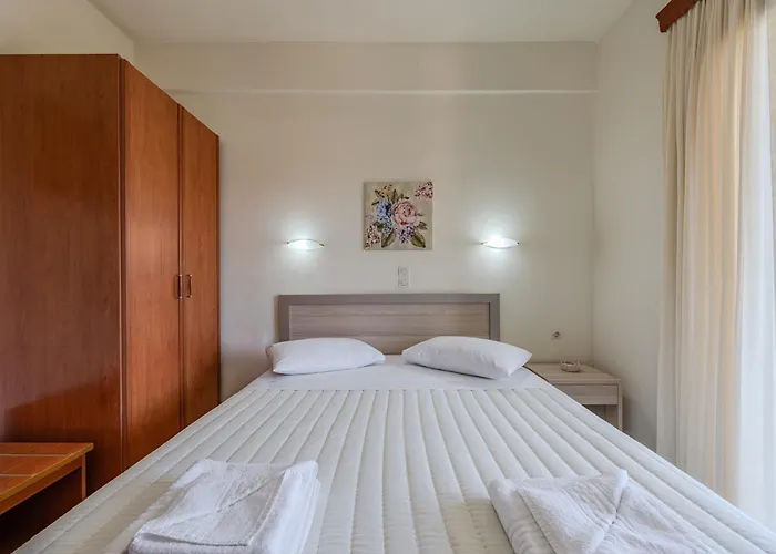 Villa Harmony Rethymno