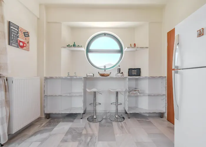 Villa Harmony Rethymno